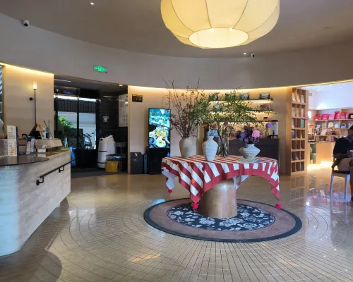 從前慢庭院度假飯店（陽朔西街灕江店） 公共區域 Photos