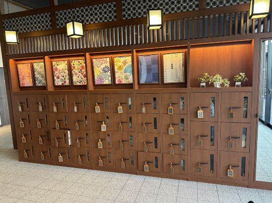 湯快リゾート 南紀勝浦温泉 越之湯〈プレミアム〉 クーポン
