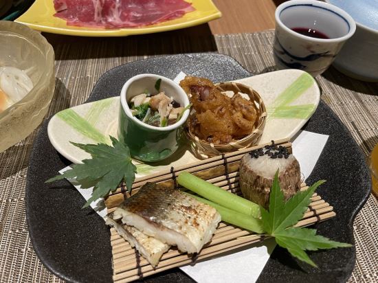 湯めぐりの宿　吉春 クーポン