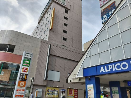 プレミアホテル -CABIN- 松本 クーポン