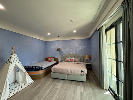 期遇度假會館優惠