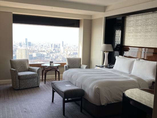 ザ・リッツ・カールトン東京 クーポン