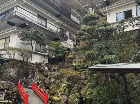 箱根湯本　ホテル　仙景 クーポン