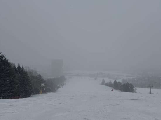 安比高原全日空皇冠假日度假村優惠