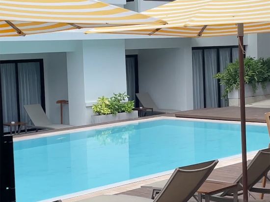 布吉芭東海濱酒店 （SHA Extra Plus）優惠