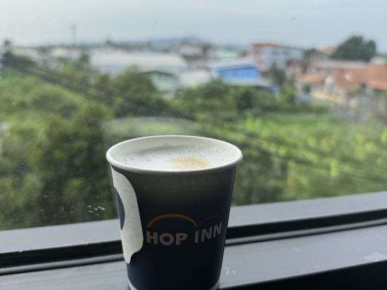 穆達漢合酒店優惠