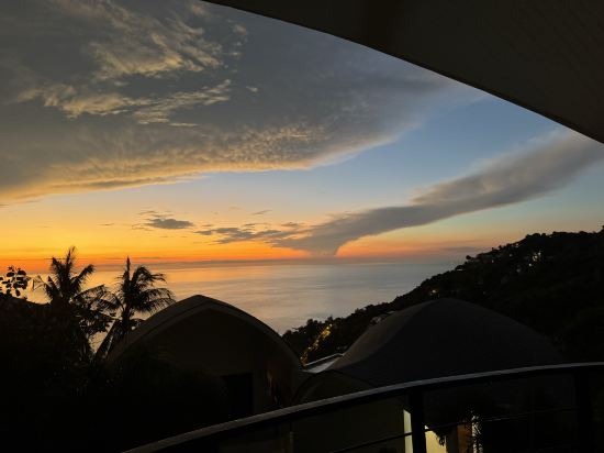 蘇梅島別墅優惠