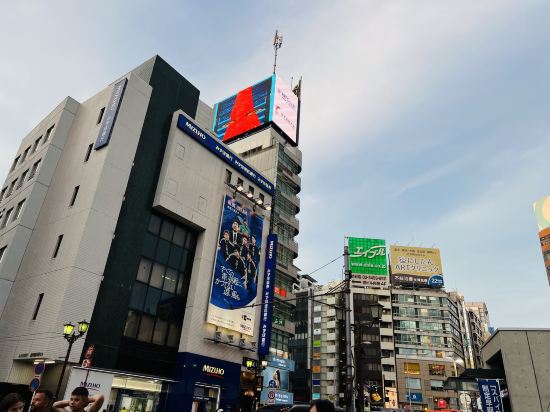 相鐵FRESA INN 東京東陽町站前飯店優惠