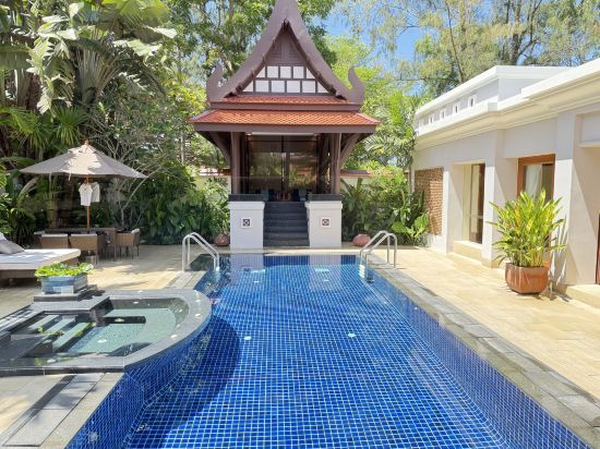 布吉悦榕莊（SHA Extra Plus）優惠