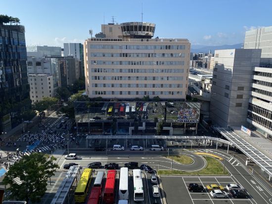 福岡博多站東方飯店優惠