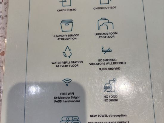 漫步西貢飯店優惠