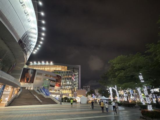 高雄帕可麗酒店優惠