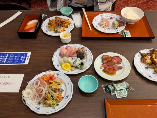 定山渓ビューホテル クーポン