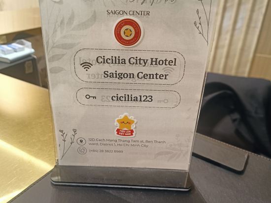 西西里西貢 Spa 飯店優惠
