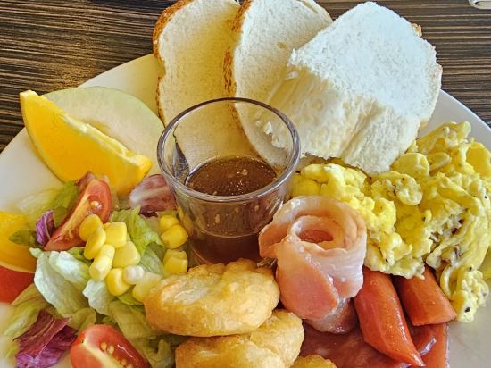 清境凡賽斯民宿優惠