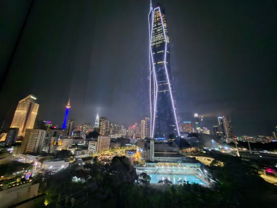 吉隆坡中國城福朋喜來登飯店優惠