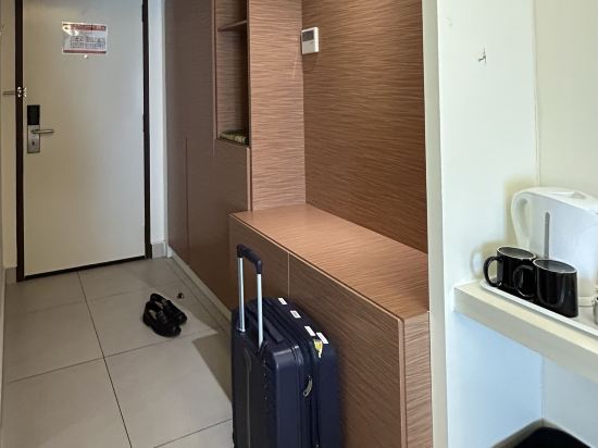 迪沙魯阿曼薩里酒店優惠