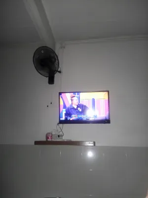 Ze Residence Ramintra Photos