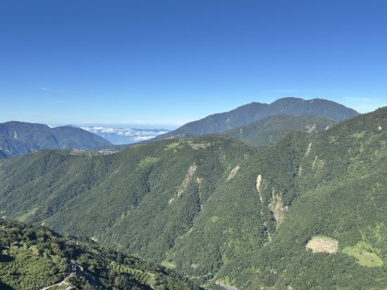 南投清境雲頂度假山莊優惠