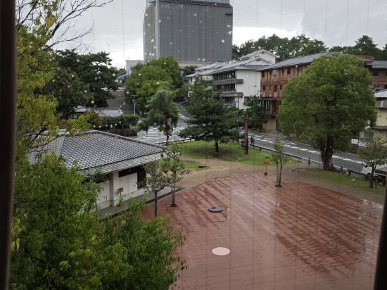 奈良縣遊客交流館 & 住宿中心優惠