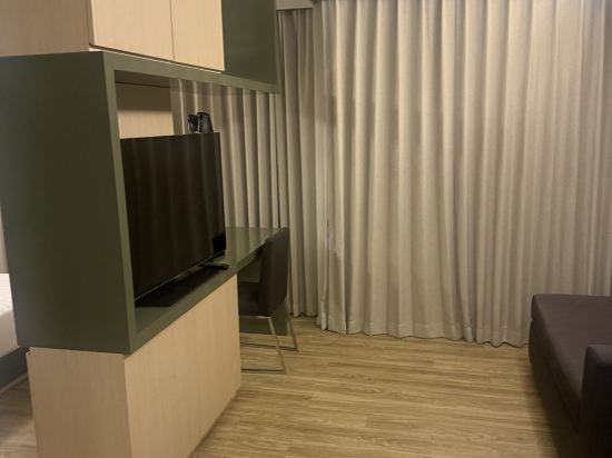 巴吞他尼伊德爾飯店優惠