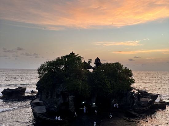 海神廟納特雅酒店優惠