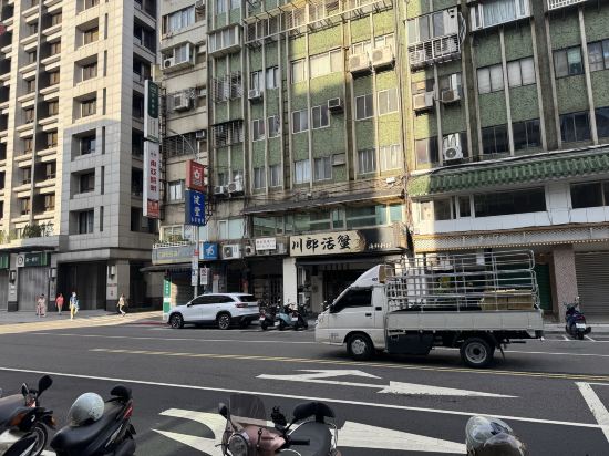 台北馥華商旅優惠