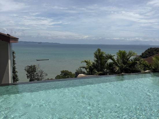 普吉島西奈奢華飯店優惠