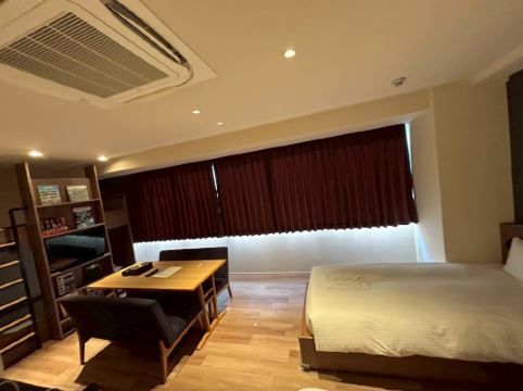 COCO SHUKU 浅草 蔵前 クーポン