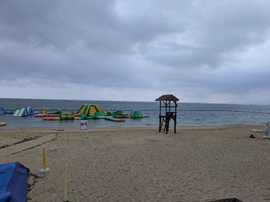 リザンシーパークホテル 谷茶ベイ クーポン