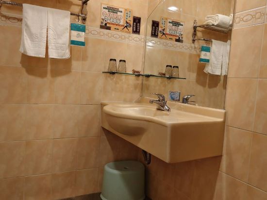 溫莎堡汽車旅館 - 新營店優惠