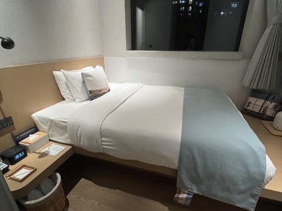 念念行旅飯店（北京南鑼鼓巷北新橋地鐵站店）優惠