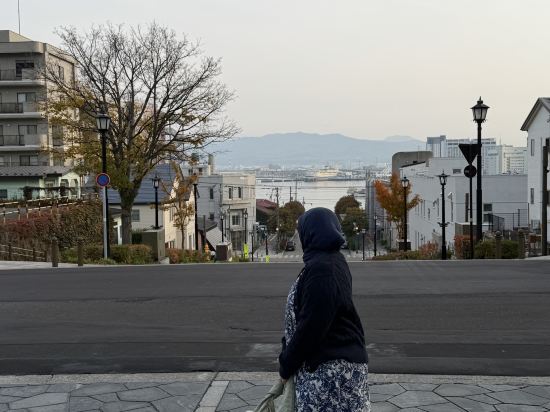 函館HakoBA飯店-共享飯店優惠