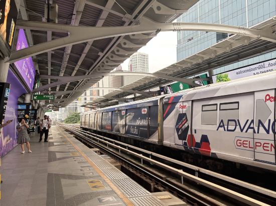 曼谷城市飯店優惠