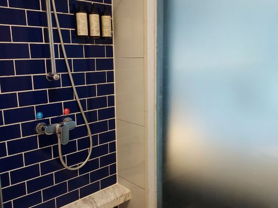 凱里亞德酒店（中山科技大學店）優惠