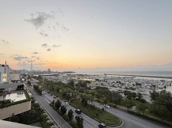 沖縄プリンスホテル オーシャンビューぎのわん クーポン