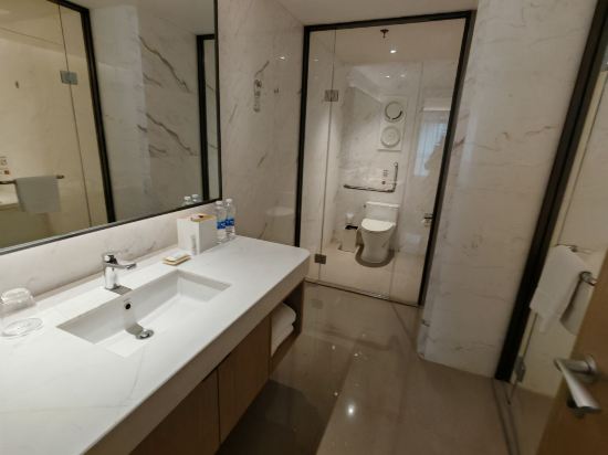 重慶萬豪行政公寓優惠