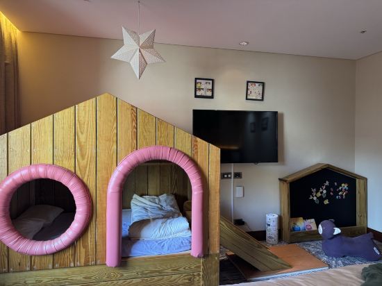 台北喜來登大飯店優惠