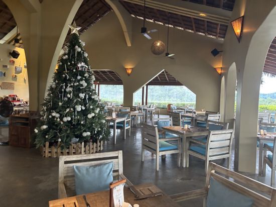 富國島拉海娜度假飯店優惠