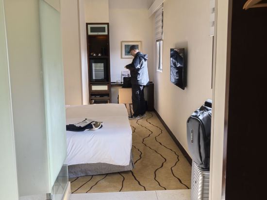 香港銅鑼灣皇悦酒店優惠