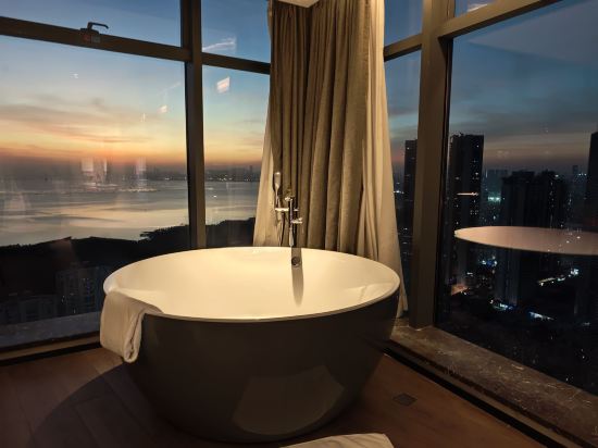 深圳車公廟逸扉酒店優惠