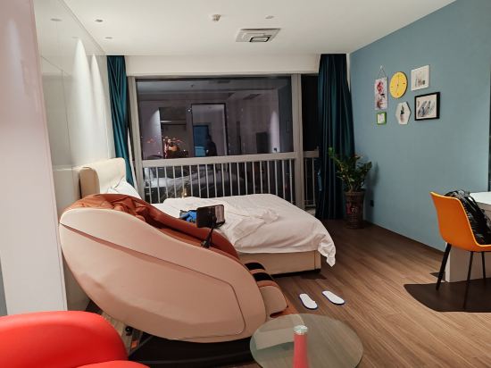 珠海迪達國際公寓（橫琴口岸長隆店）優惠