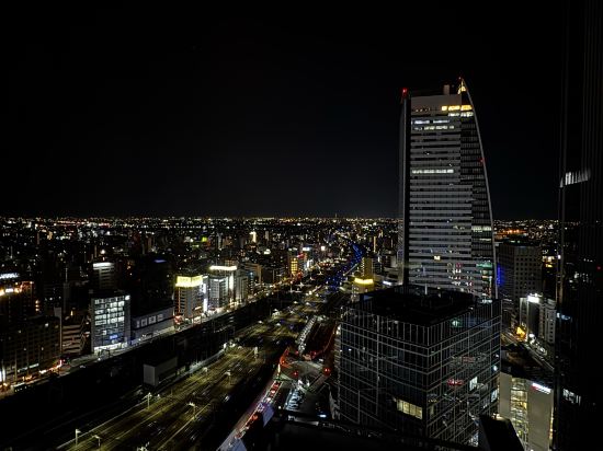 名古屋 JR ゲートタワーホテル クーポン