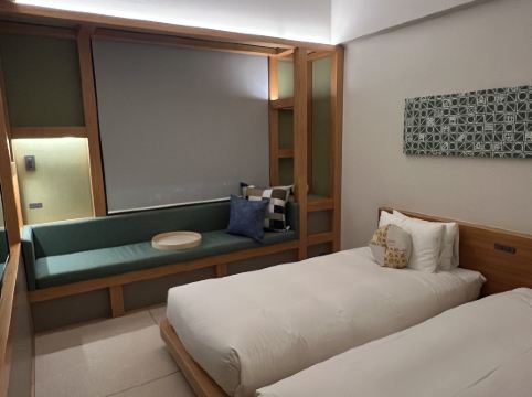 OMO5沖縄那覇 by 星野リゾート クーポン