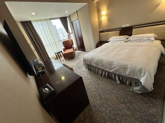 珠海粵海酒店優惠