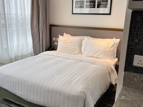 維園118酒店優惠