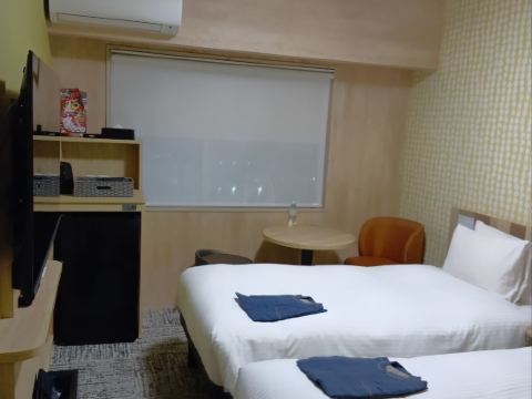 大阪ジョイテルホテル クーポン