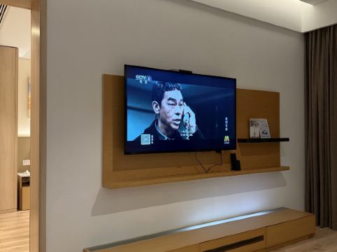 上海協信莎瑪長風服務式公寓優惠