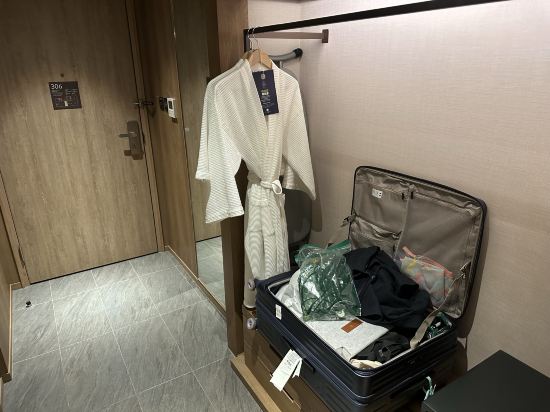 台北中山九昱希爾頓逸林酒店優惠