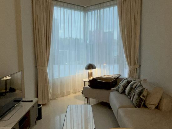 香港都會海逸酒店優惠